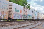 CSX M371